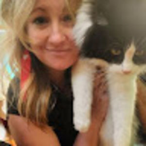 Meet your Posher, Alicia